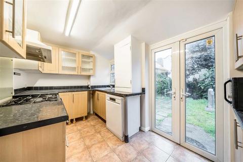 4 bedroom house for sale, Bramshot Avenue, London SE7