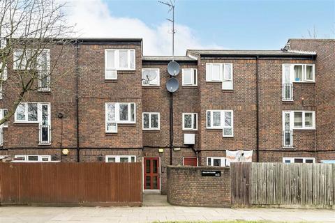 1 bedroom flat for sale, Gallon Close, London SE7