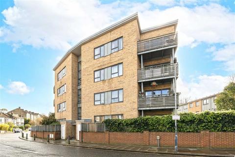 2 bedroom flat for sale, Victoria Way, London SE7