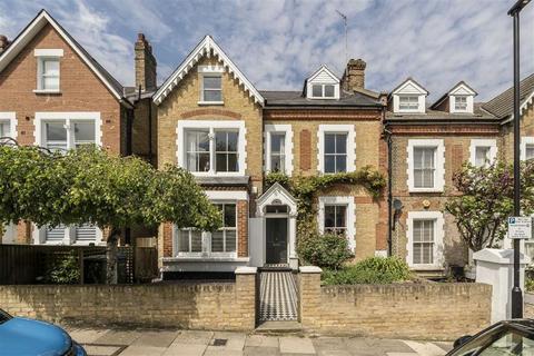 6 bedroom semi-detached house for sale, Humber Road, London SE3