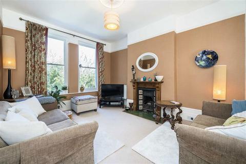 6 bedroom semi-detached house for sale, Humber Road, London SE3