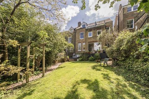 6 bedroom semi-detached house for sale, Humber Road, London SE3