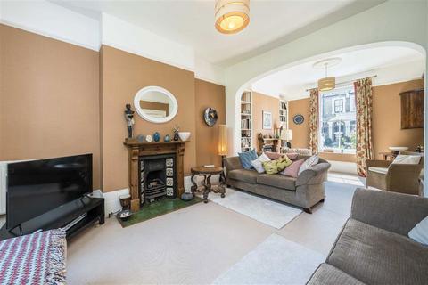 6 bedroom semi-detached house for sale, Humber Road, London SE3