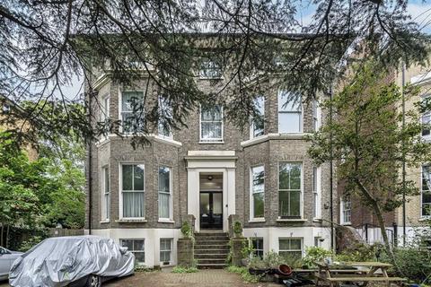 1 bedroom flat for sale, St. Johns Park, London SE3