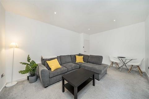 1 bedroom flat for sale, St. Johns Park, London SE3