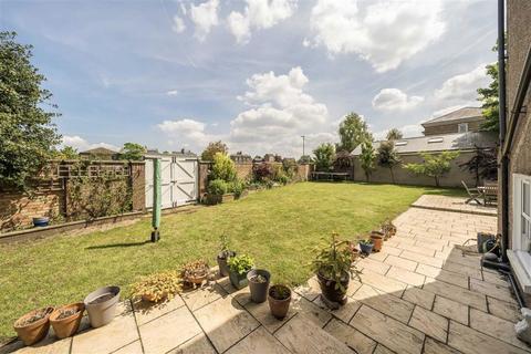 5 bedroom detached house for sale, St. Johns Park, London SE3