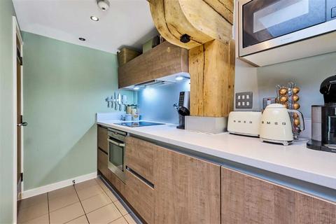 1 bedroom flat for sale, Marlborough Road, London SE18