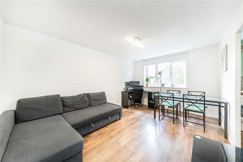 1 bedroom flat for sale, Ruston Road, London SE18