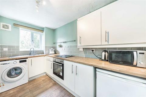 1 bedroom flat for sale, Ruston Road, London SE18