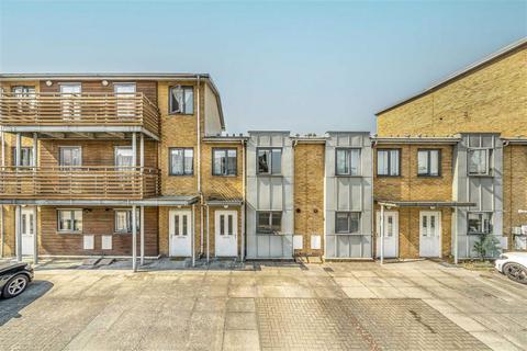 2 bedroom terraced house for sale, Victoria Way, London SE7