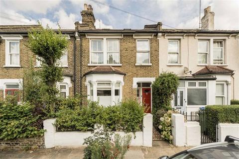 Gurdon Road, London SE7