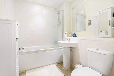 Apartment 19, Ocean House, 2 Thunderer Walk, London, SE18 6NS
