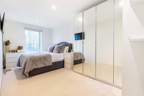 Apartment 19, Ocean House, 2 Thunderer Walk, London, SE18 6NS