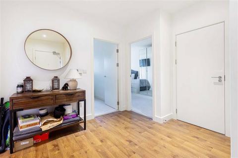 Apartment 19, Ocean House, 2 Thunderer Walk, London, SE18 6NS