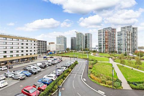 Apartment 19, Ocean House, 2 Thunderer Walk, London, SE18 6NS