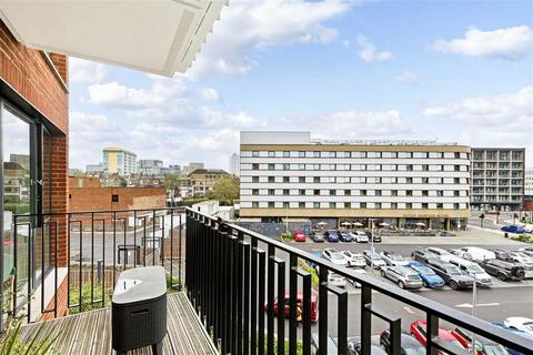 Apartment 19, Ocean House, 2 Thunderer Walk, London, SE18 6NS