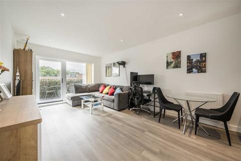 1 bedroom flat for sale, Rolfe Terrace, London SE18