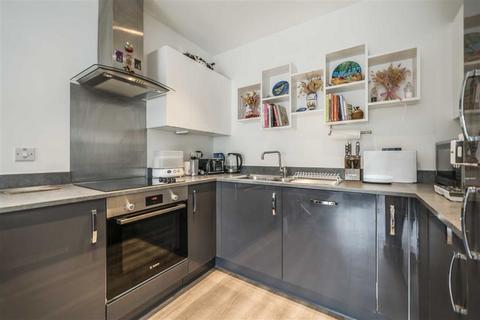 1 bedroom flat for sale, Rolfe Terrace, London SE18