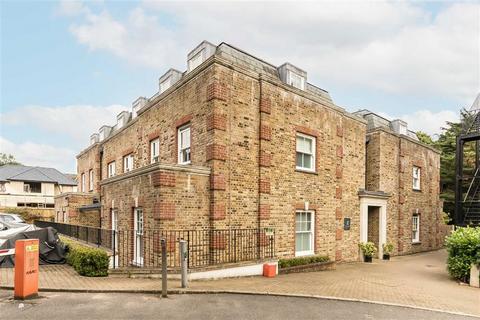 2 bedroom flat for sale, Mycenae Road, London SE3