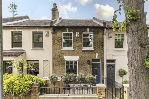 2 bedroom house for sale, Couthurst Road, London SE3