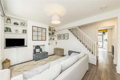 2 bedroom house for sale, Couthurst Road, London SE3