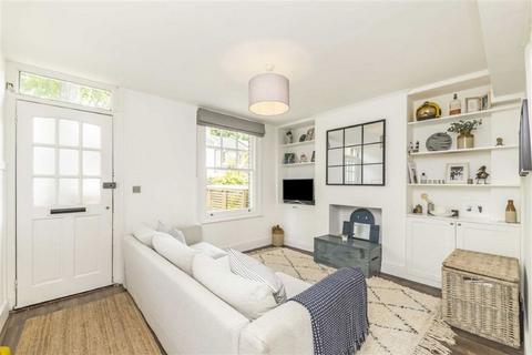 2 bedroom house for sale, Couthurst Road, London SE3