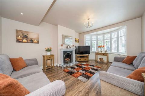 3 bedroom semi-detached house for sale, Broad Walk, London SE3