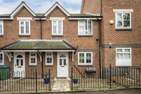 3 bedroom terraced house for sale, Elizabeth Fry Place, London SE18