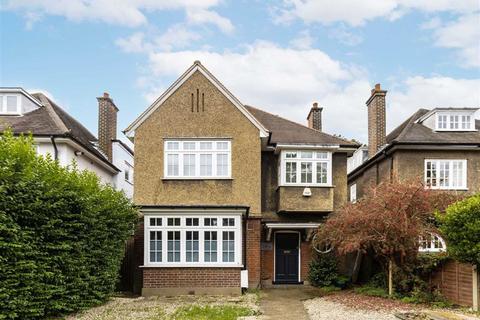 4 bedroom flat for sale, Westcombe Park Road, London SE3