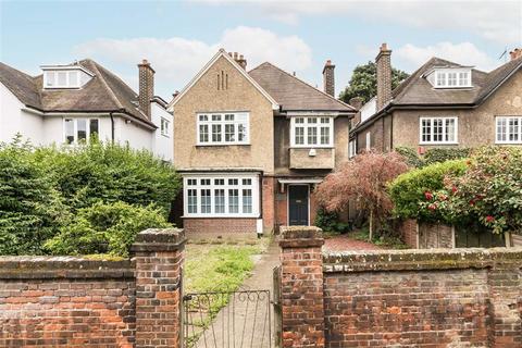 4 bedroom flat for sale, Westcombe Park Road, London SE3