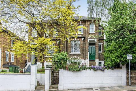 4 bedroom house for sale, Charlton Church Lane, London SE7