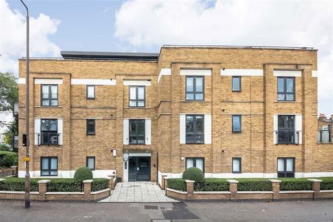 2 bedroom flat for sale, Stratheden Road, London SE3