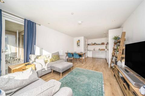 2 bedroom flat for sale, Artillery Place, London SE18