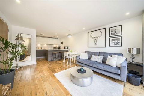 1 bedroom flat for sale, Seren Park Gardens, London SE3