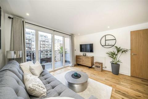 1 bedroom flat for sale, Seren Park Gardens, London SE3