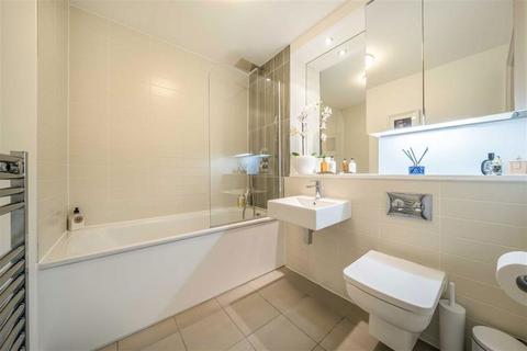 1 bedroom flat for sale, Seren Park Gardens, London SE3