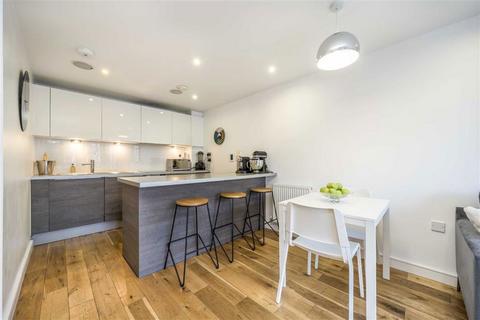 1 bedroom flat for sale, Seren Park Gardens, London SE3