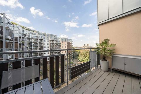 1 bedroom flat for sale, Seren Park Gardens, London SE3