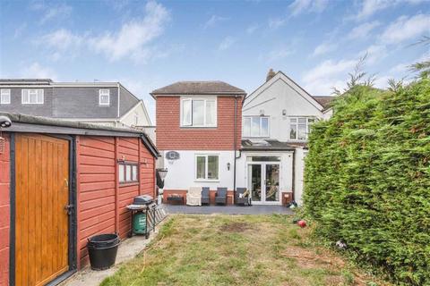 3 bedroom semi-detached house for sale, Broad Walk, London SE3