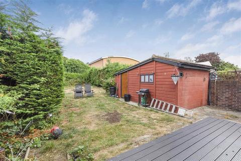 3 bedroom semi-detached house for sale, Broad Walk, London SE3