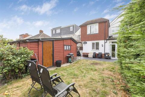 3 bedroom semi-detached house for sale, Broad Walk, London SE3