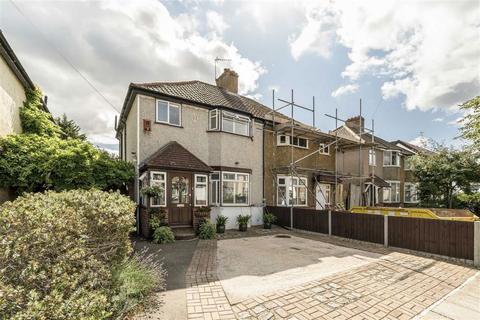 3 bedroom house for sale, Sutlej Road, London SE7