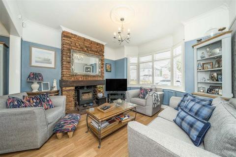 3 bedroom house for sale, Sutlej Road, London SE7