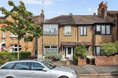 63 Elliscombe Road, London, SE7 7PF