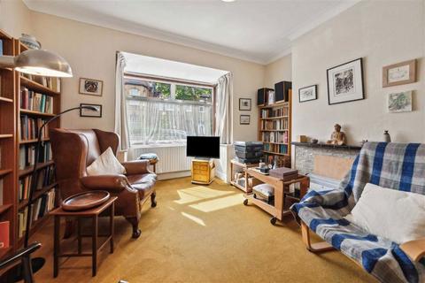 63 Elliscombe Road, London, SE7 7PF