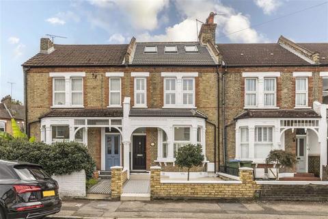 5 bedroom house for sale, Sundorne Road, London SE7