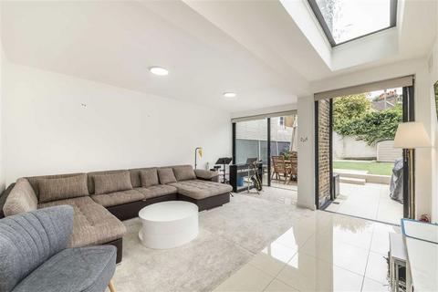 5 bedroom house for sale, Sundorne Road, London SE7