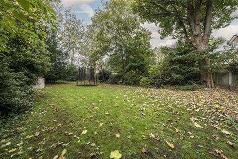 1 bedroom flat for sale, St. Johns Park, London SE3