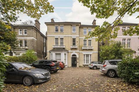 1 bedroom flat for sale, St. Johns Park, London SE3