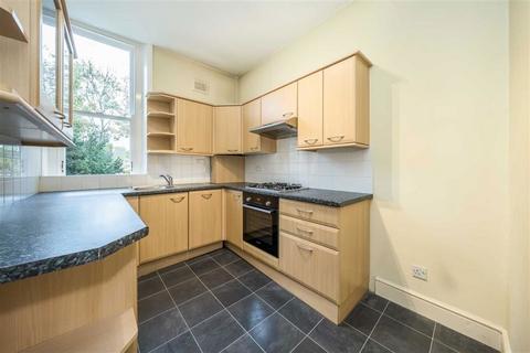 1 bedroom flat for sale, St. Johns Park, London SE3